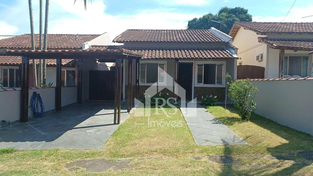 Casa, 3 quartos, 70 m² - Foto 1