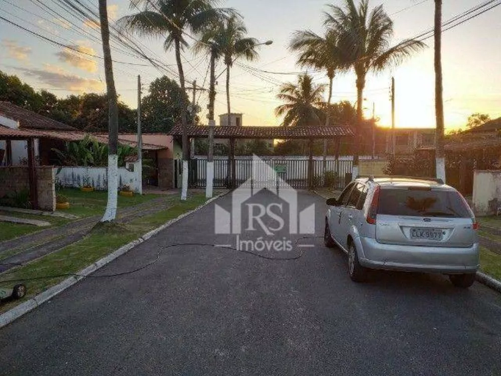 Casa, 3 quartos, 70 m² - Foto 25