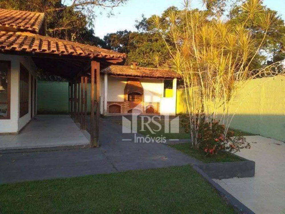 Casa, 3 quartos, 70 m² - Foto 13
