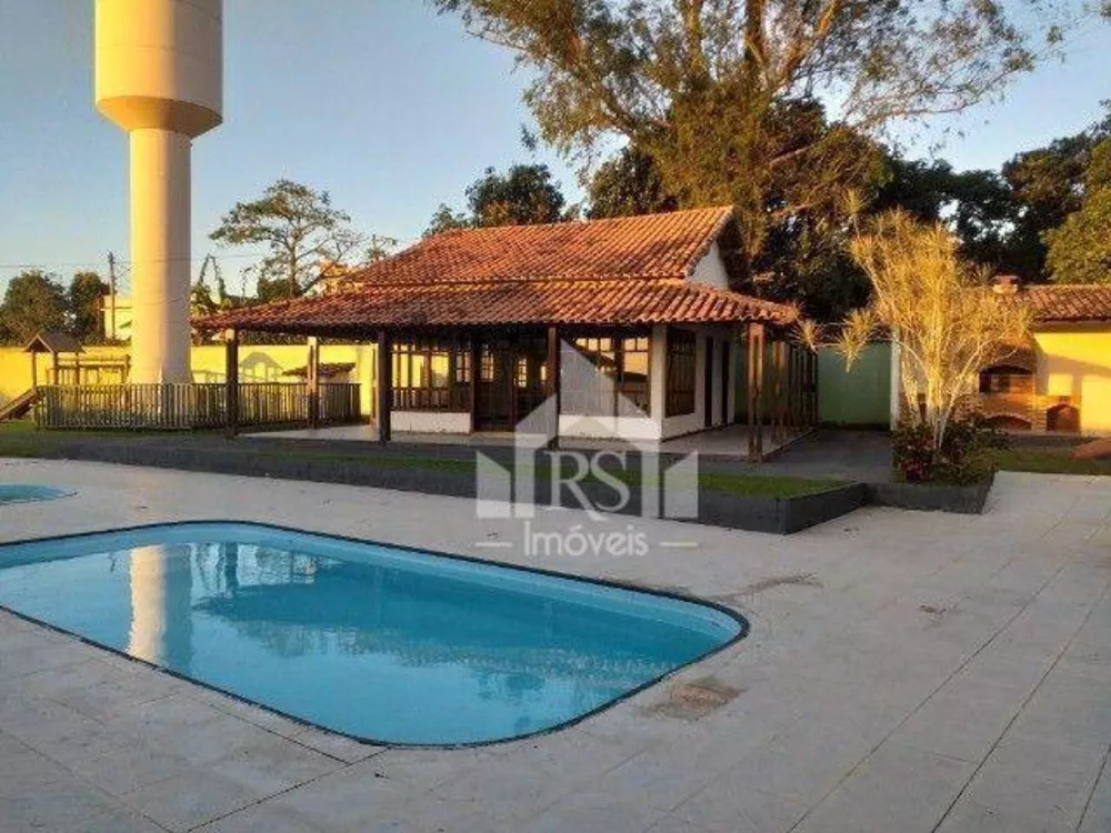 Casa, 3 quartos, 70 m² - Foto 2