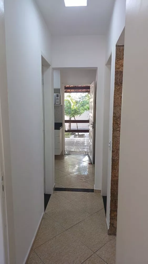 Casa, 3 quartos, 70 m² - Foto 16