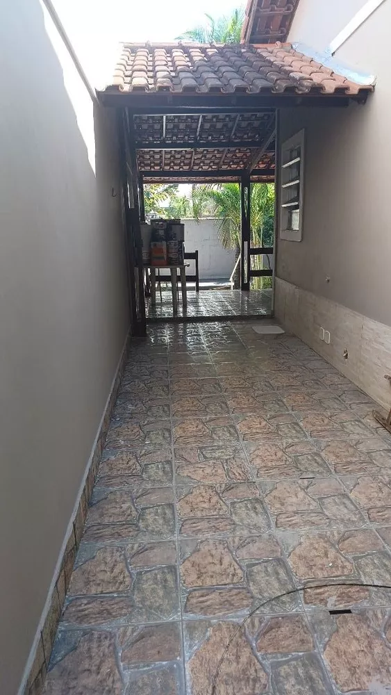 Casa, 3 quartos, 70 m² - Foto 20