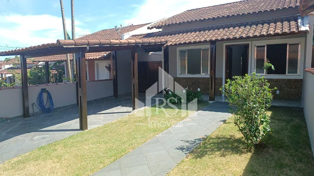 Casa, 3 quartos, 70 m² - Foto 3