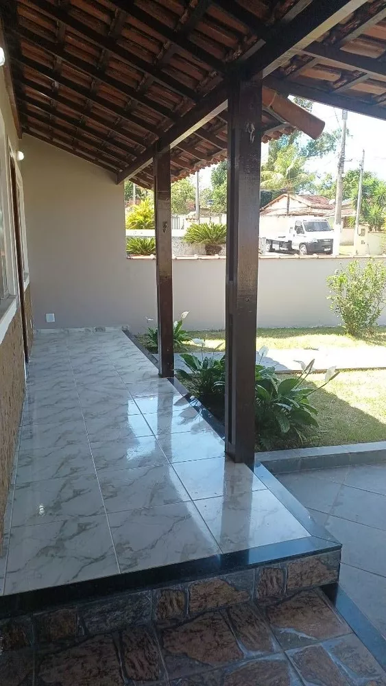 Casa, 3 quartos, 70 m² - Foto 9