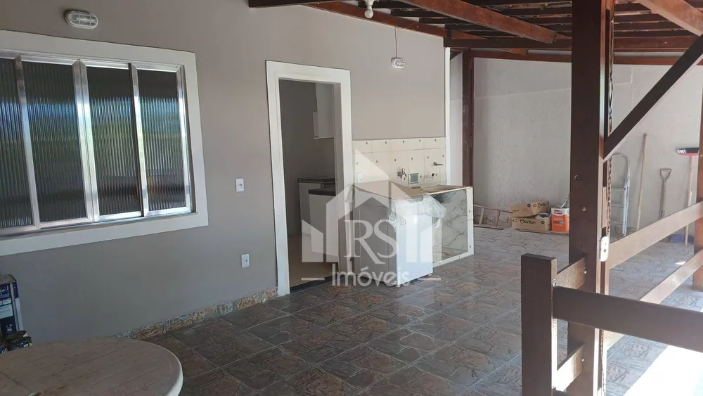 Casa, 3 quartos, 70 m² - Foto 12
