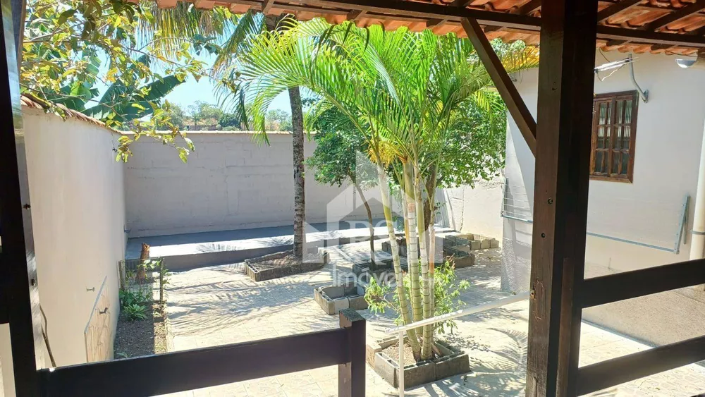 Casa, 3 quartos, 70 m² - Foto 7