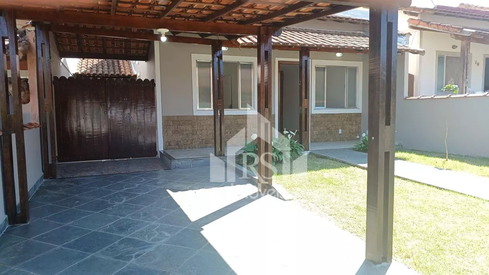 Casa, 3 quartos, 70 m² - Foto 5