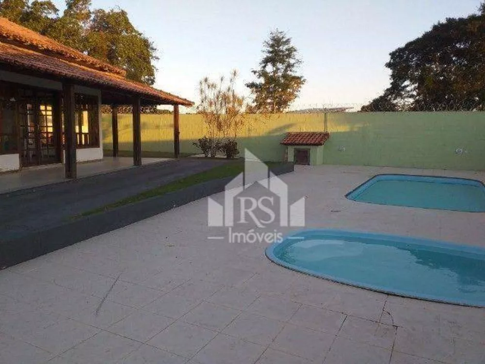 Casa, 3 quartos, 70 m² - Foto 27