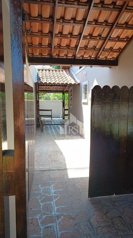 Casa, 3 quartos, 70 m² - Foto 6