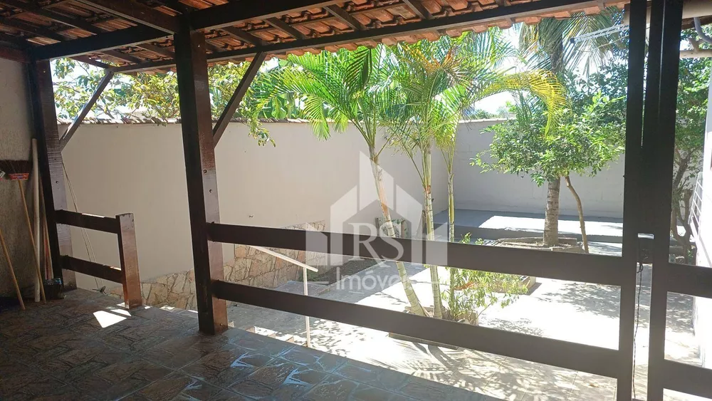 Casa, 3 quartos, 70 m² - Foto 11