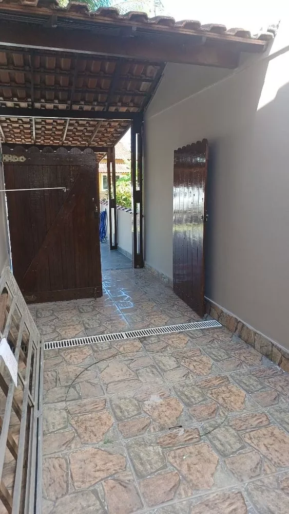Casa, 3 quartos, 70 m² - Foto 21