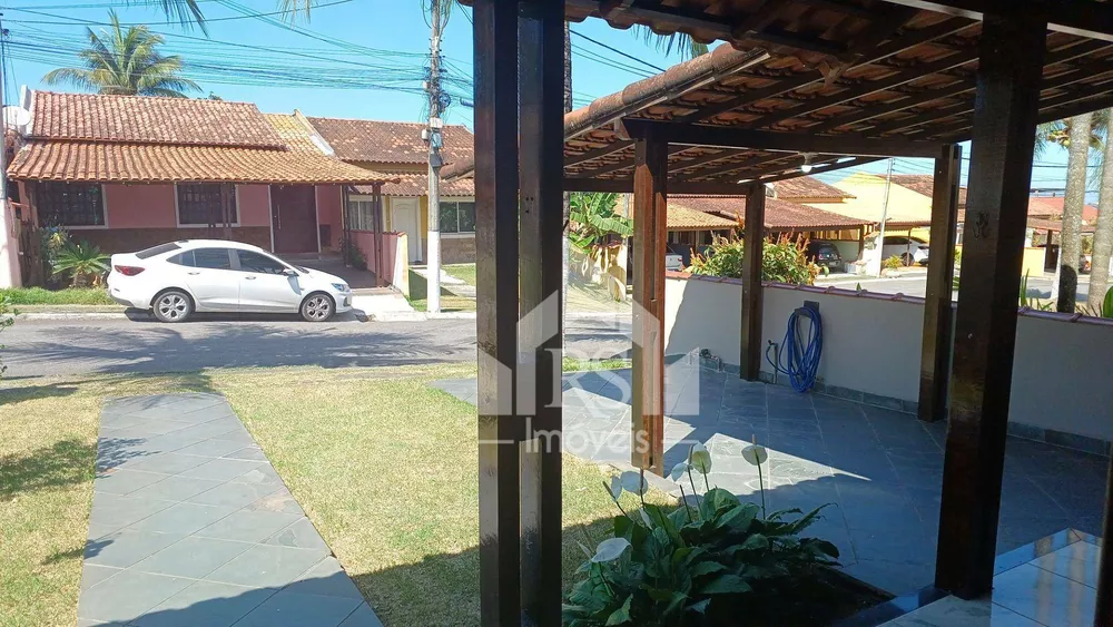 Casa, 3 quartos, 70 m² - Foto 4
