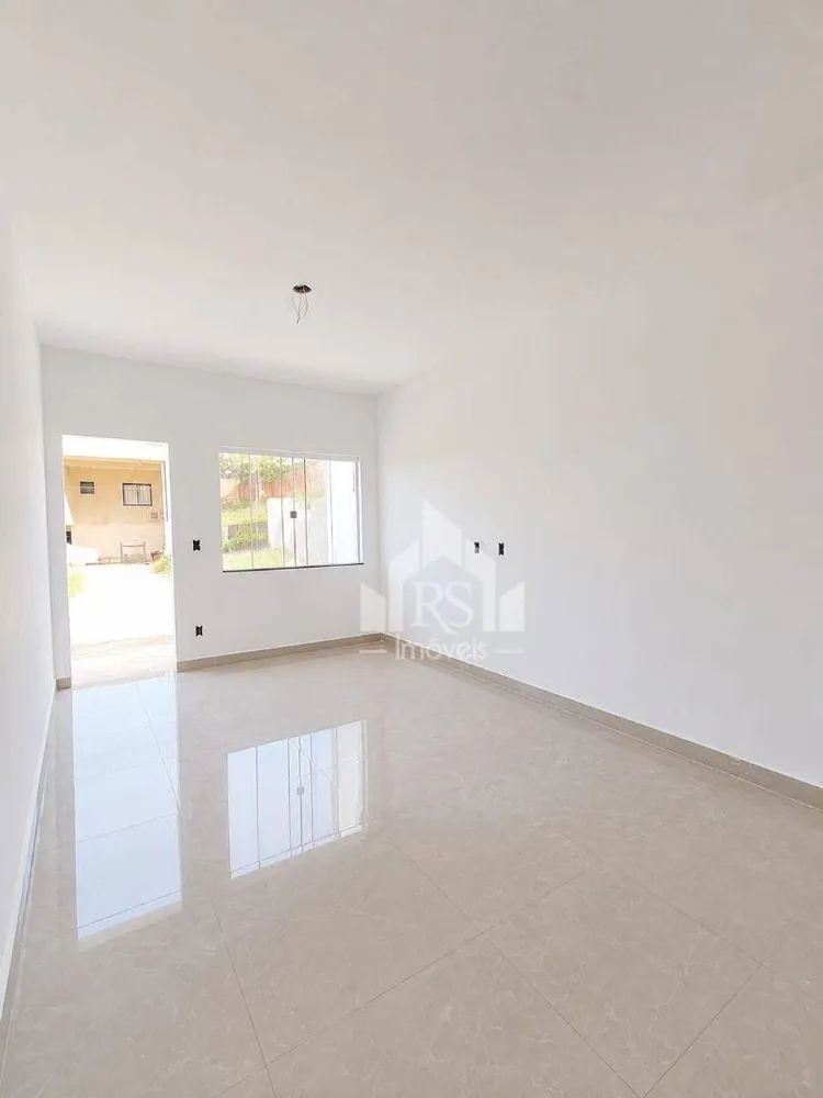 Casa de Condomínio, 2 quartos - Foto 6