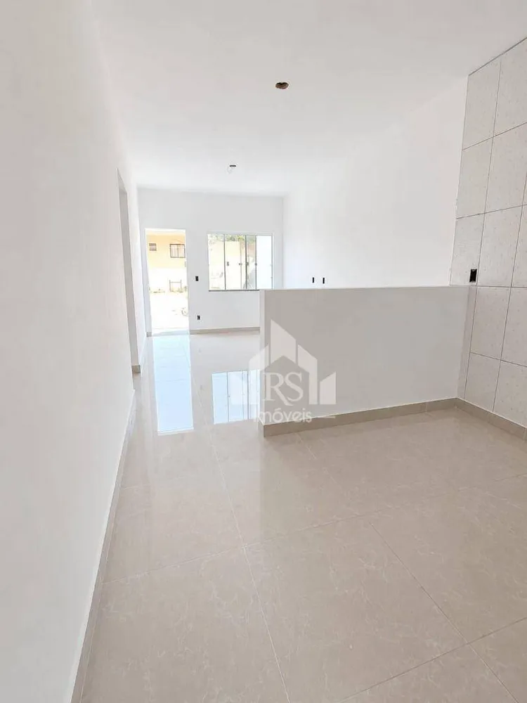 Casa de Condomínio, 2 quartos - Foto 2