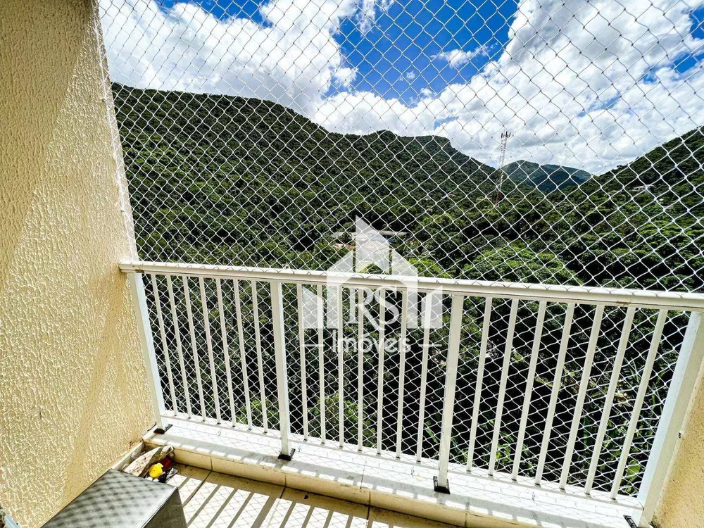 Apartamento, 2 quartos, 58 m² - Foto 3