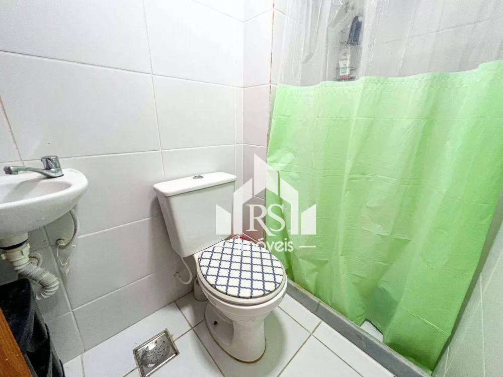 Apartamento, 2 quartos, 58 m² - Foto 9