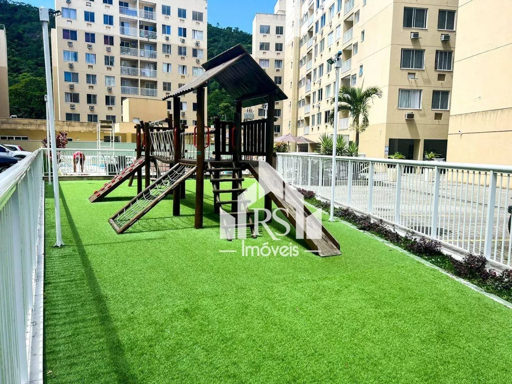 Apartamento, 2 quartos, 58 m² - Foto 6