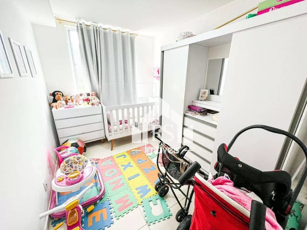Apartamento, 2 quartos, 58 m² - Foto 2