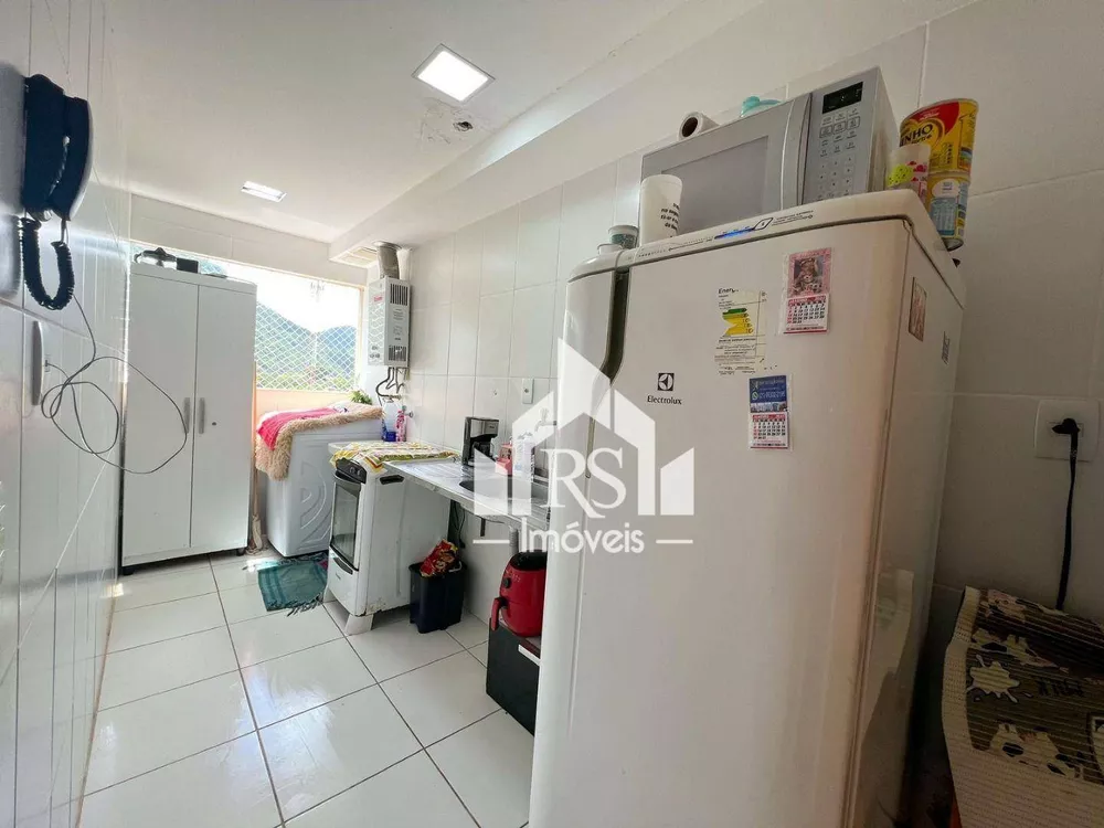 Apartamento, 2 quartos, 58 m² - Foto 5
