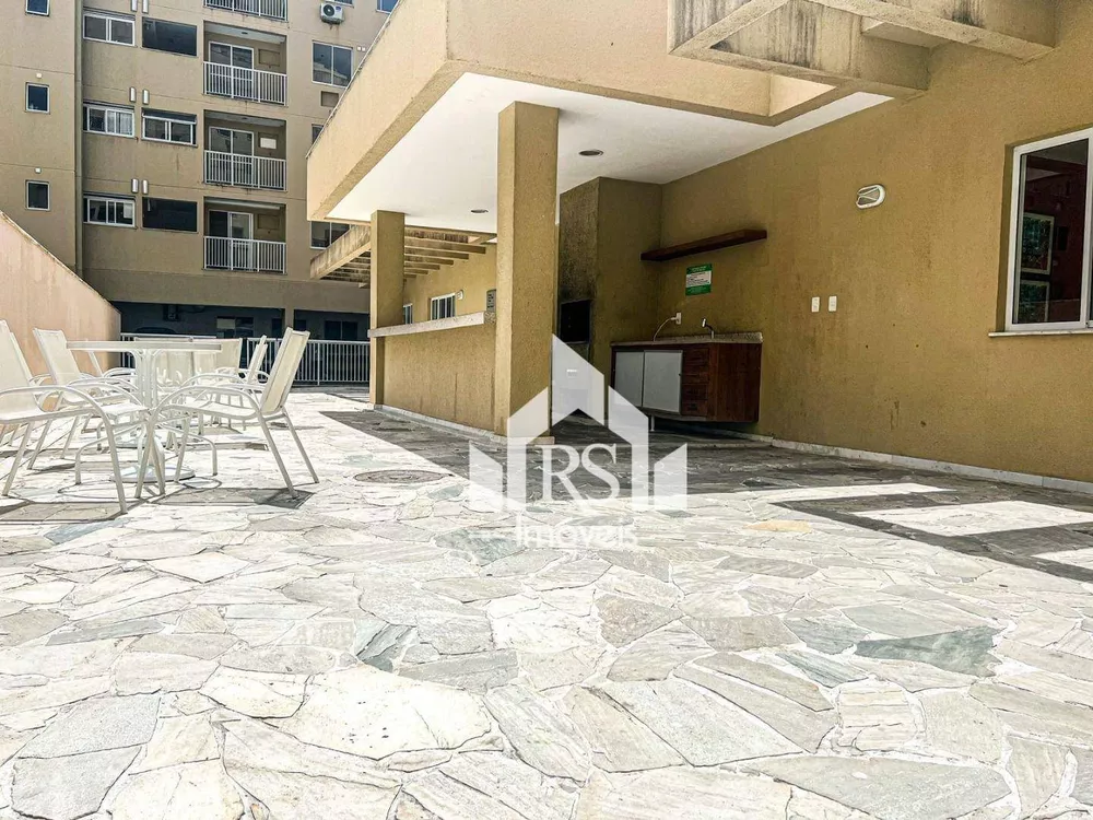 Apartamento, 2 quartos, 58 m² - Foto 1