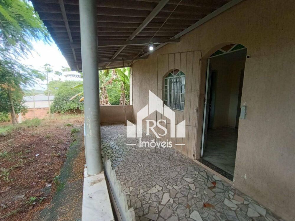 Casa, 2 quartos, 140 m² - Foto 4