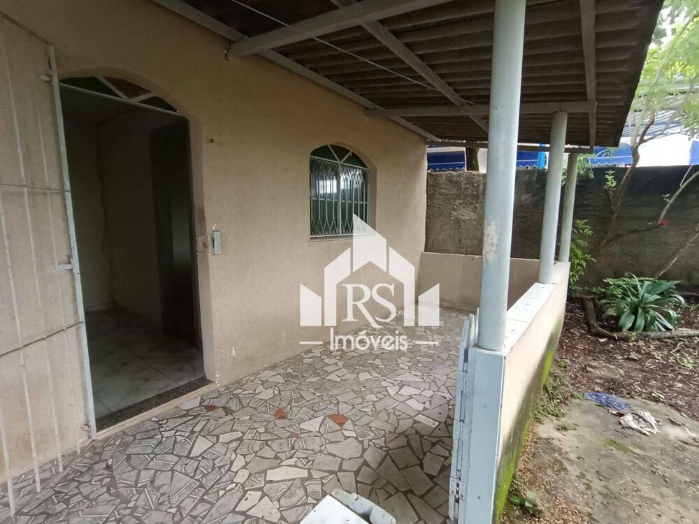 Casa, 2 quartos, 140 m² - Foto 1