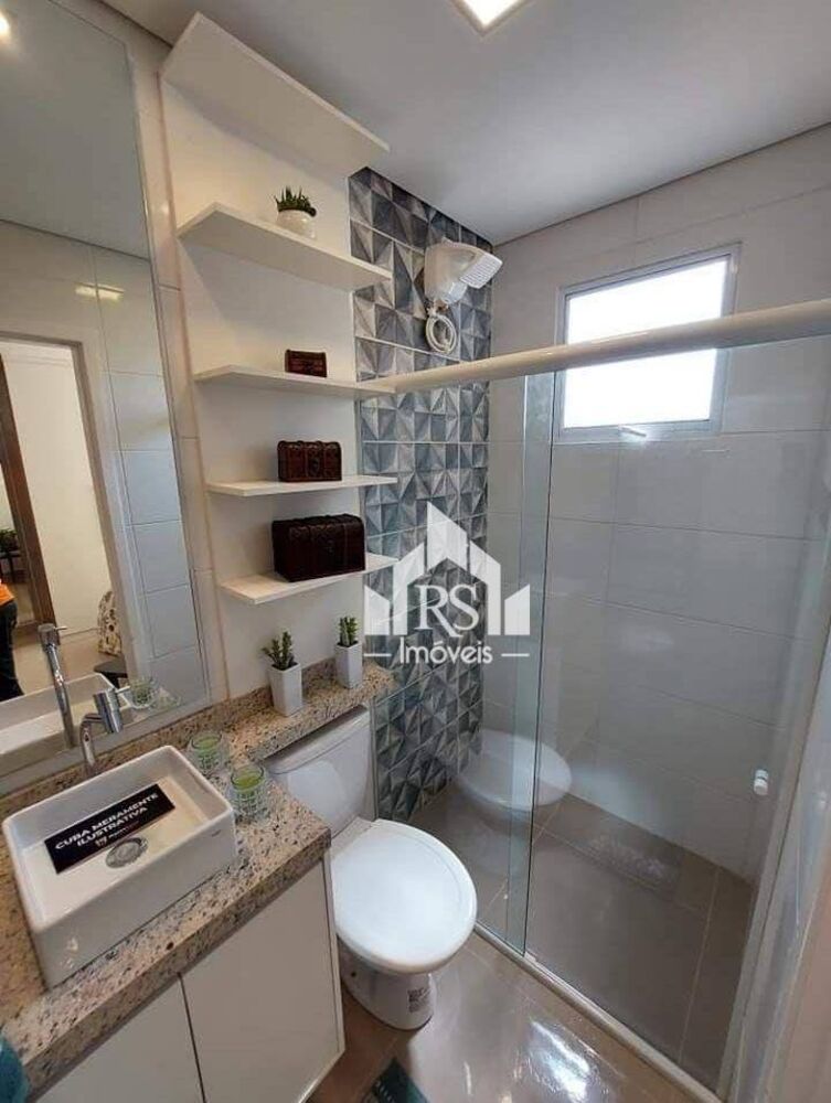 Casa de Condomínio, 2 quartos - Foto 6