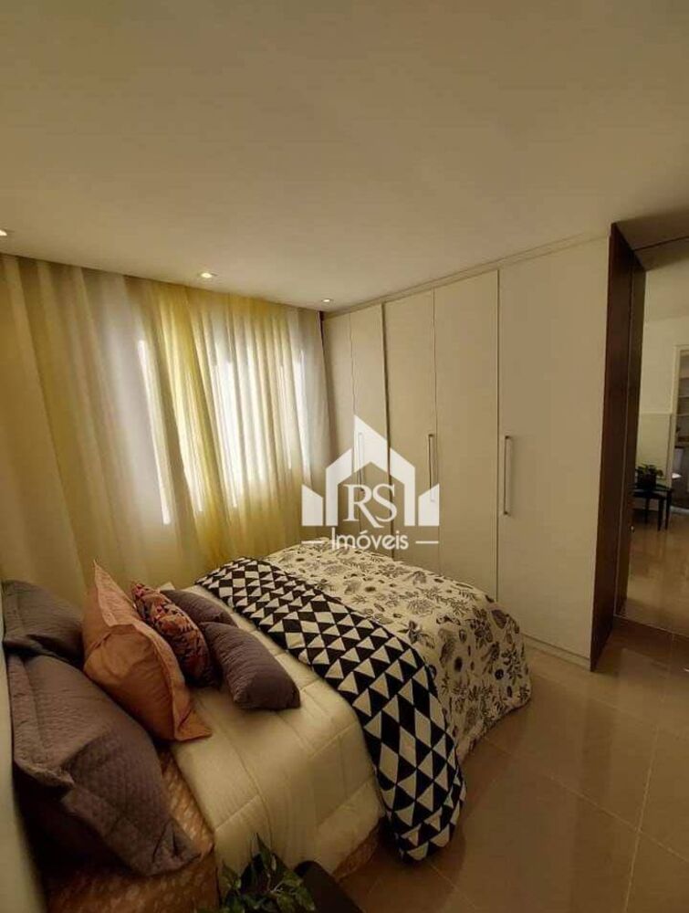 Casa de Condomínio, 2 quartos - Foto 7
