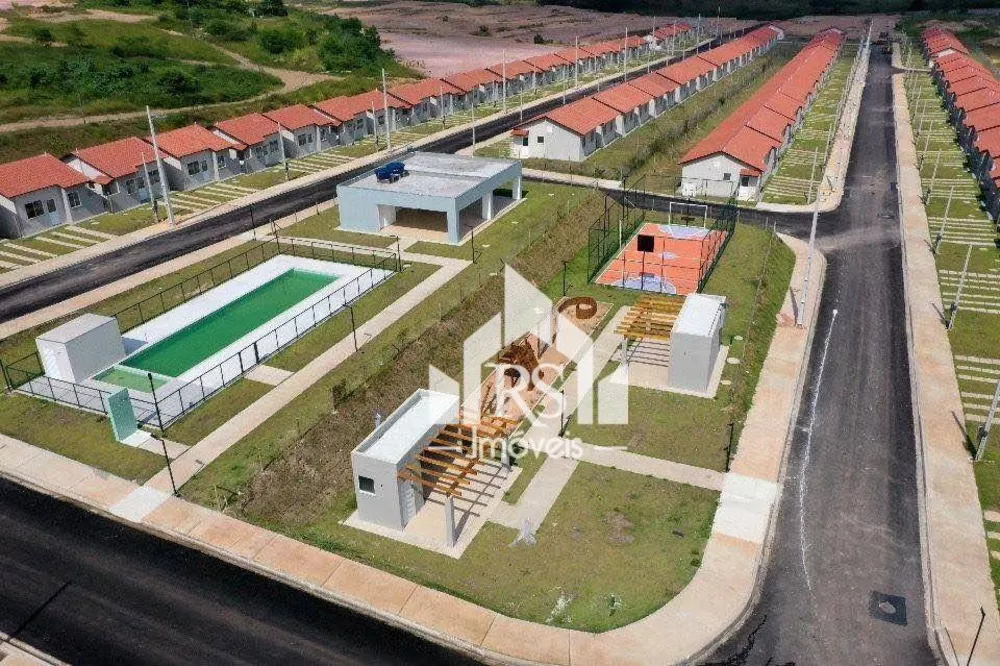 Casa de Condomínio, 2 quartos - Foto 10