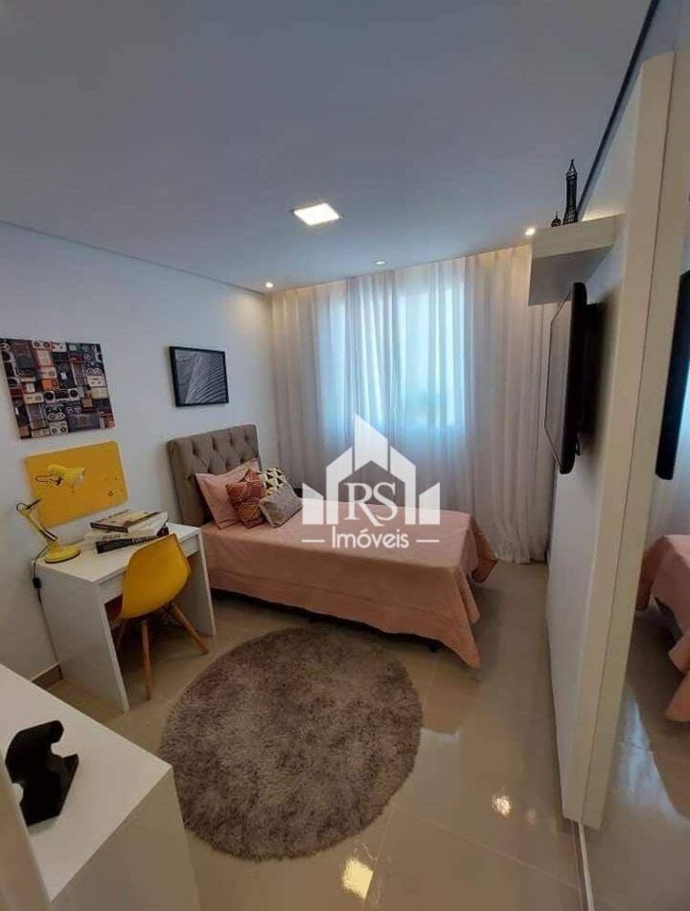 Casa de Condomínio, 2 quartos - Foto 4