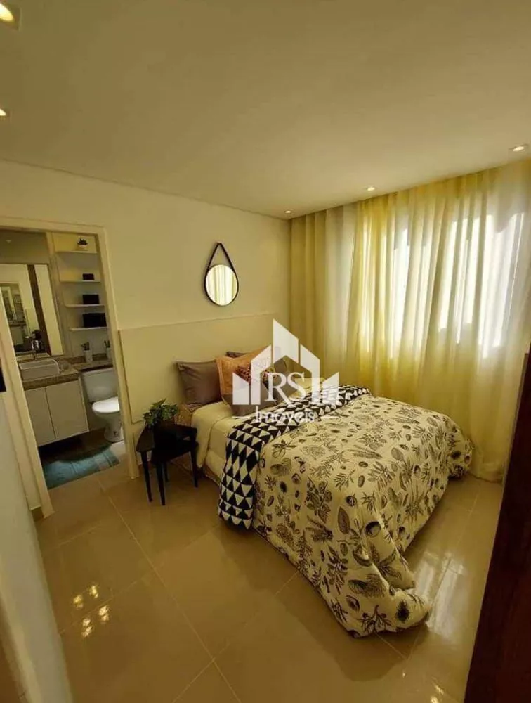 Casa de Condomínio, 2 quartos - Foto 5