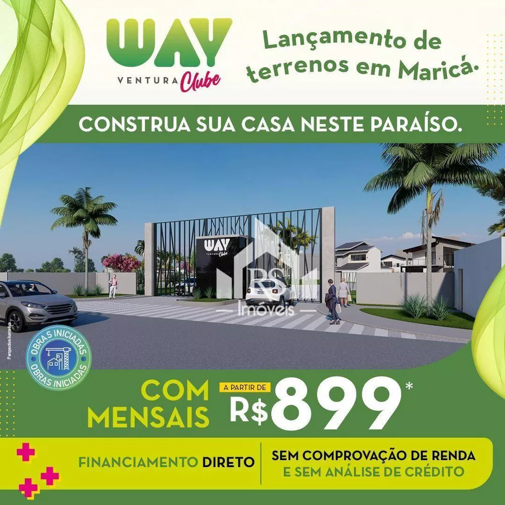 Loteamento e Condomínio, 244 m² - Foto 6