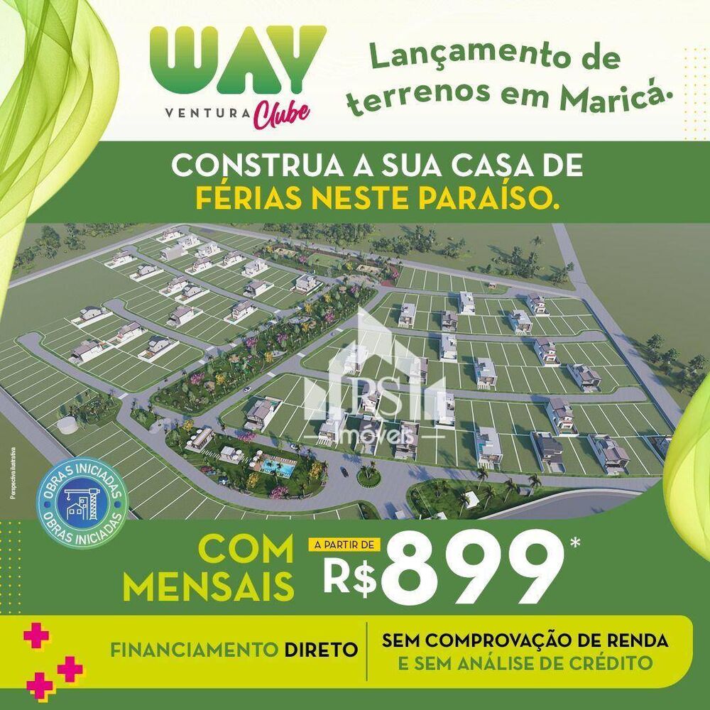 Loteamento e Condomínio, 244 m² - Foto 3