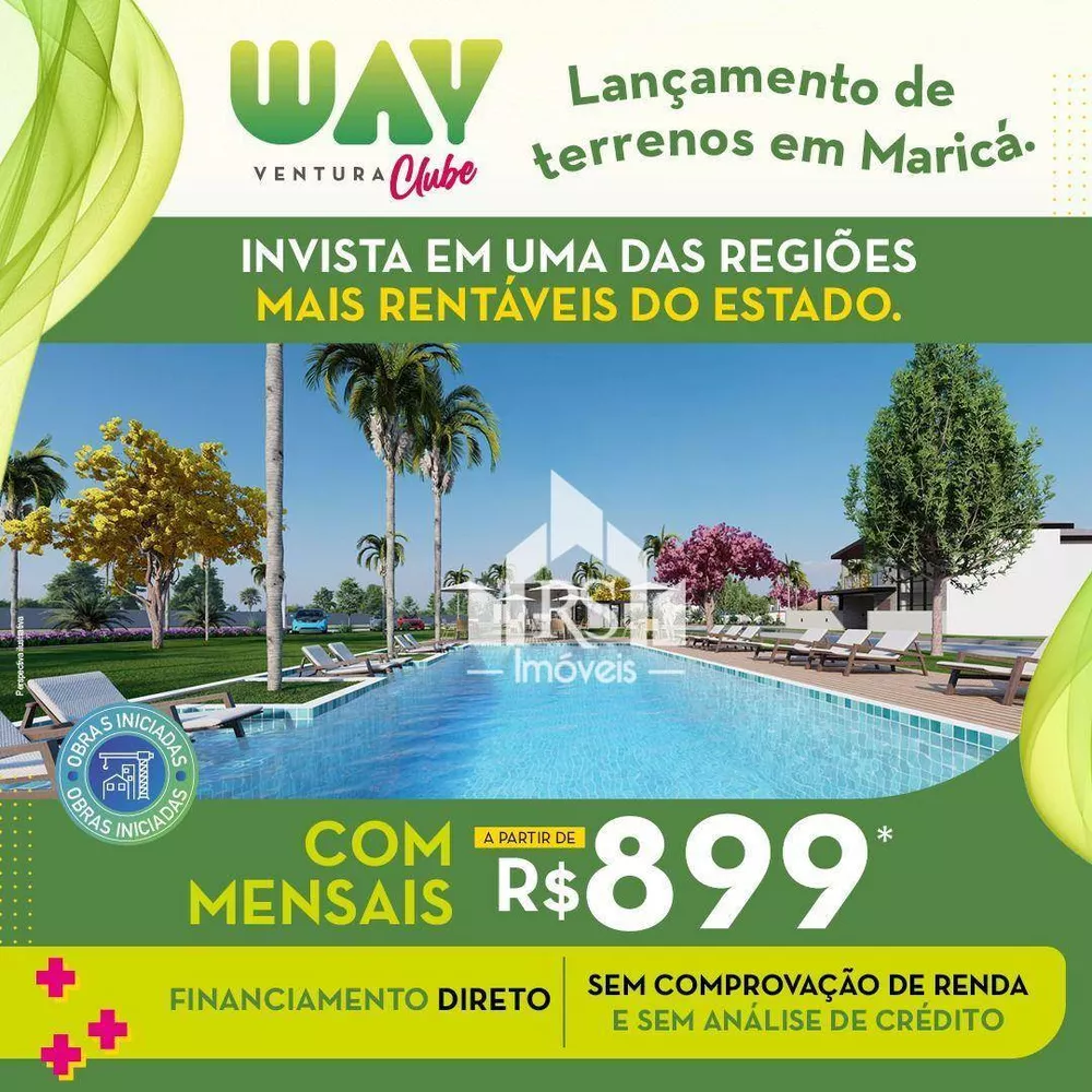 Loteamento e Condomínio, 244 m² - Foto 5