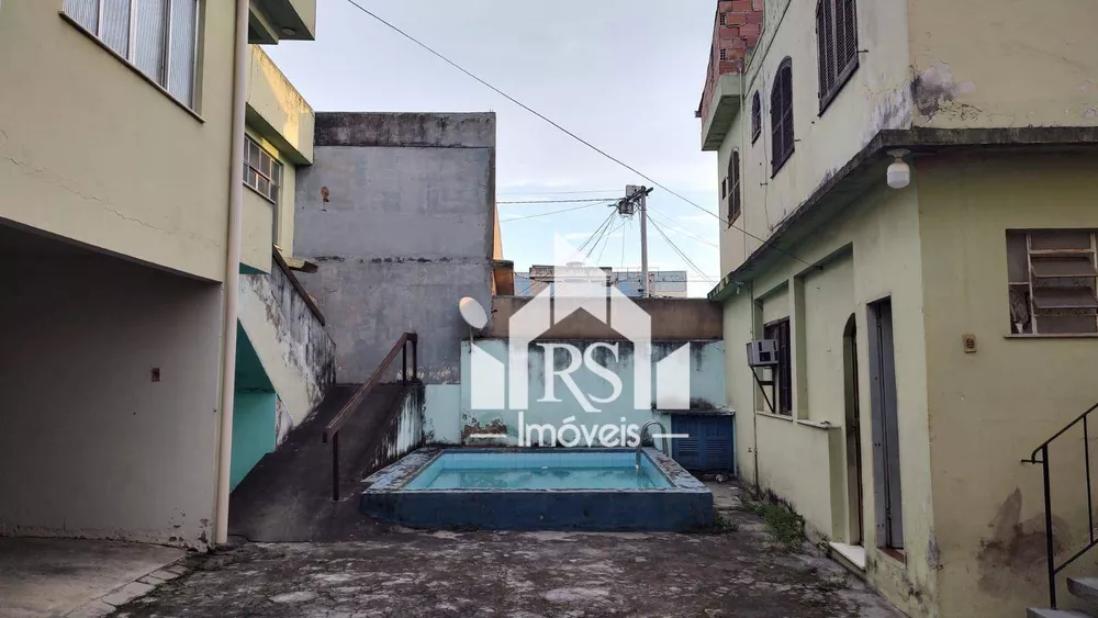 Loja-Salão, 1 m² - Foto 5