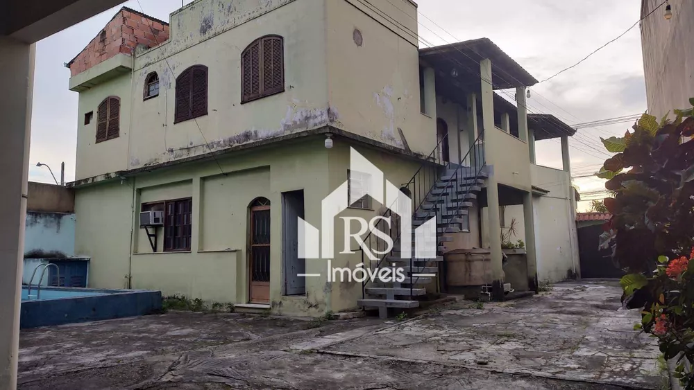 Loja-Salão, 1 m² - Foto 4