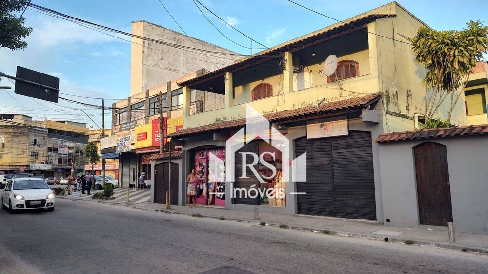 Loja-Salão, 1 m² - Foto 3