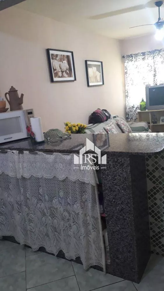 Casa, 2 quartos, 70 m² - Foto 16