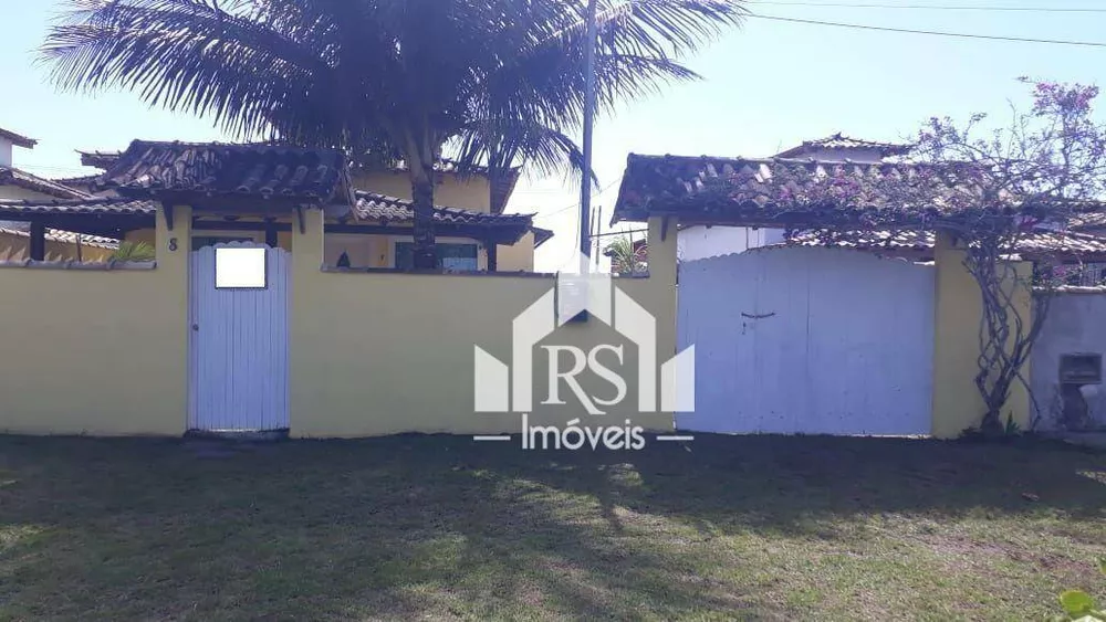 Casa, 2 quartos, 70 m² - Foto 18