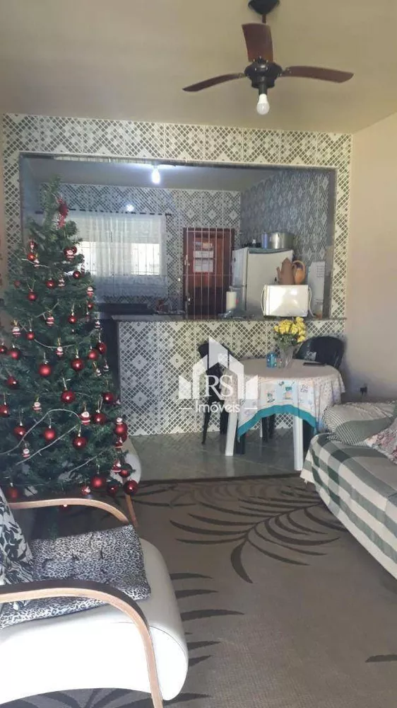 Casa, 2 quartos, 70 m² - Foto 9