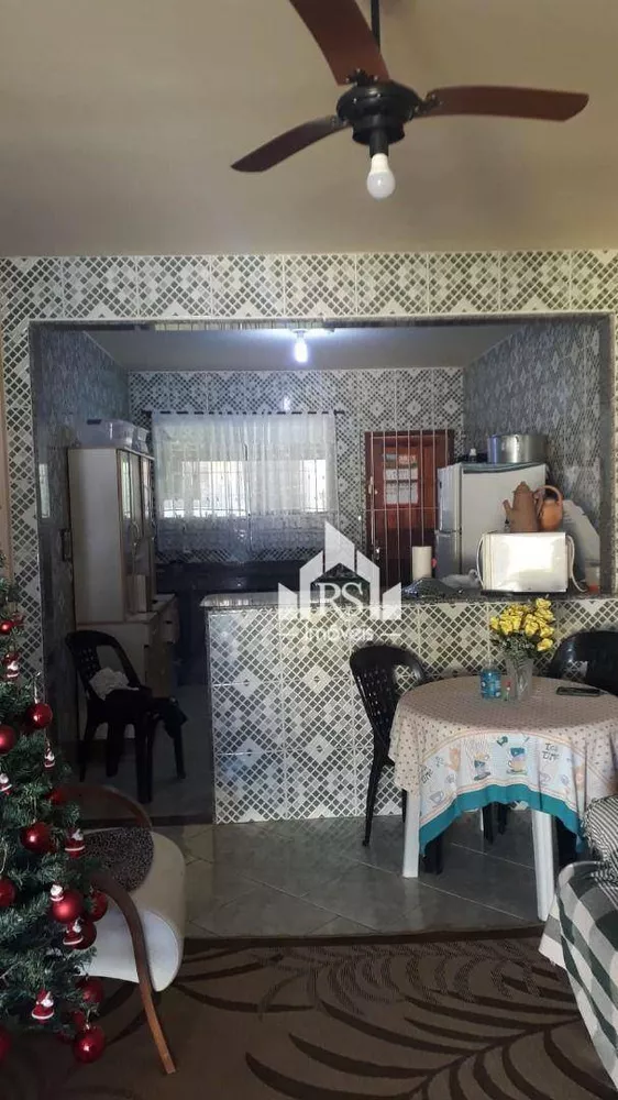 Casa, 2 quartos, 70 m² - Foto 8