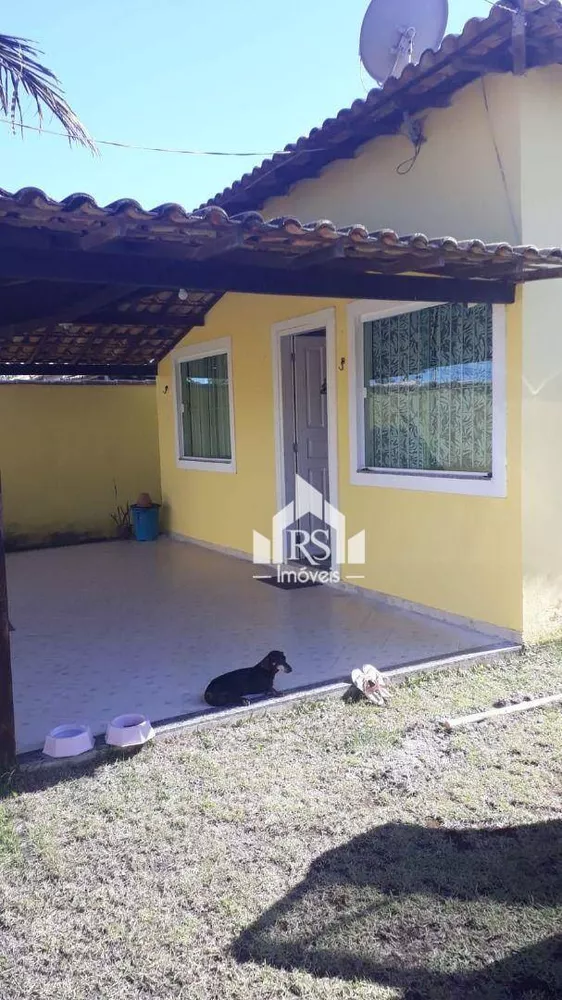 Casa, 2 quartos, 70 m² - Foto 11