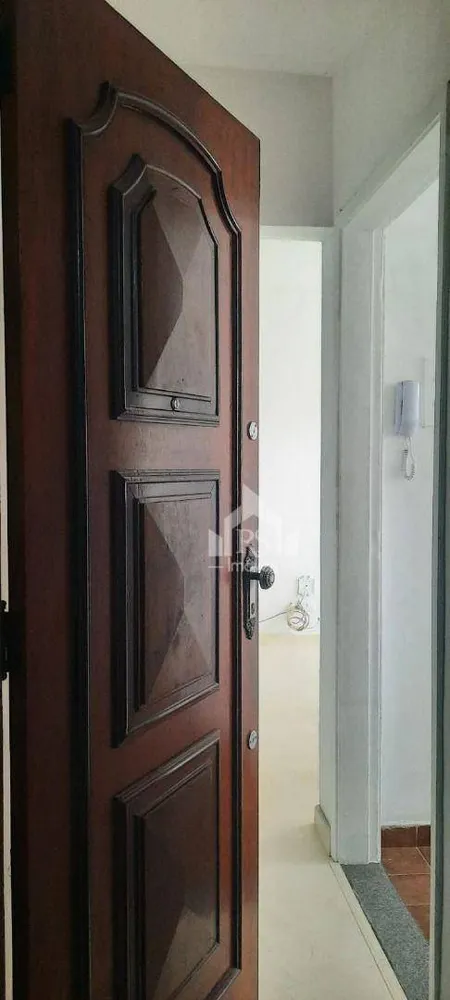Apartamento, 2 quartos, 56 m² - Foto 6
