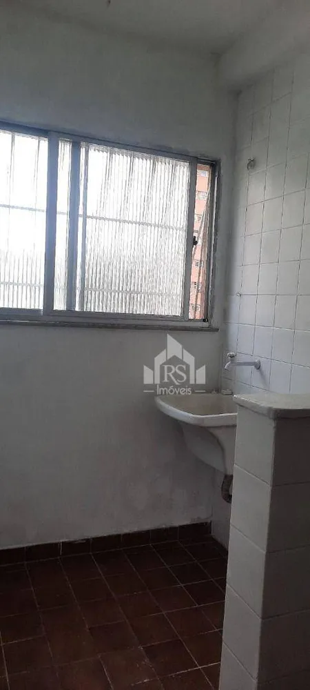 Apartamento, 2 quartos, 56 m² - Foto 5