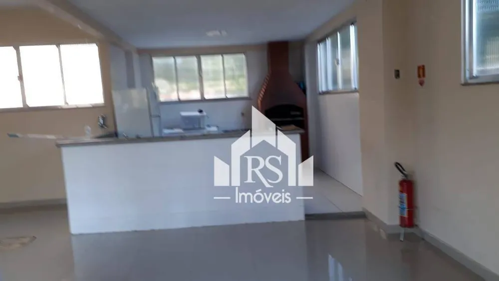 Apartamento, 2 quartos, 56 m² - Foto 22