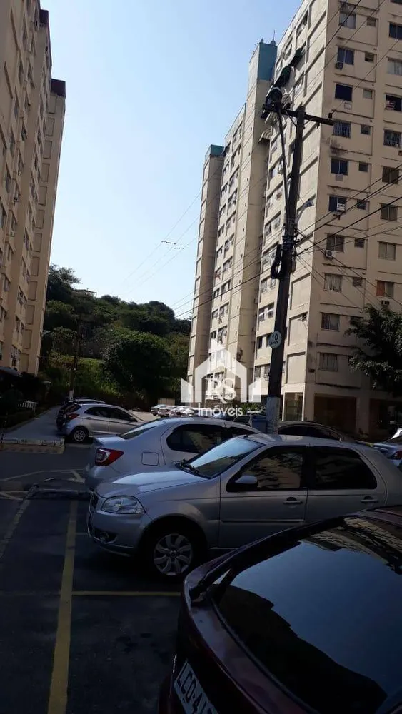 Apartamento, 2 quartos, 56 m² - Foto 21