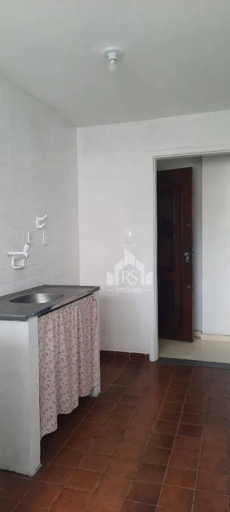 Apartamento, 2 quartos, 56 m² - Foto 3