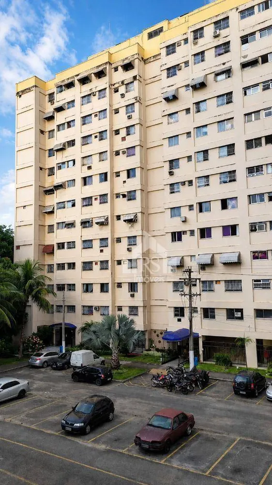 Apartamento, 2 quartos, 56 m² - Foto 1