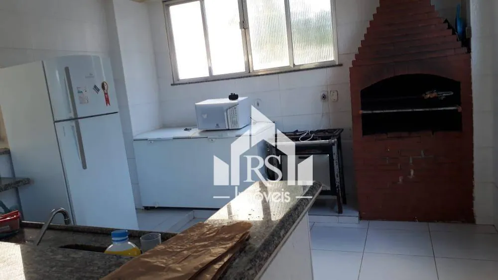 Apartamento, 2 quartos, 56 m² - Foto 23