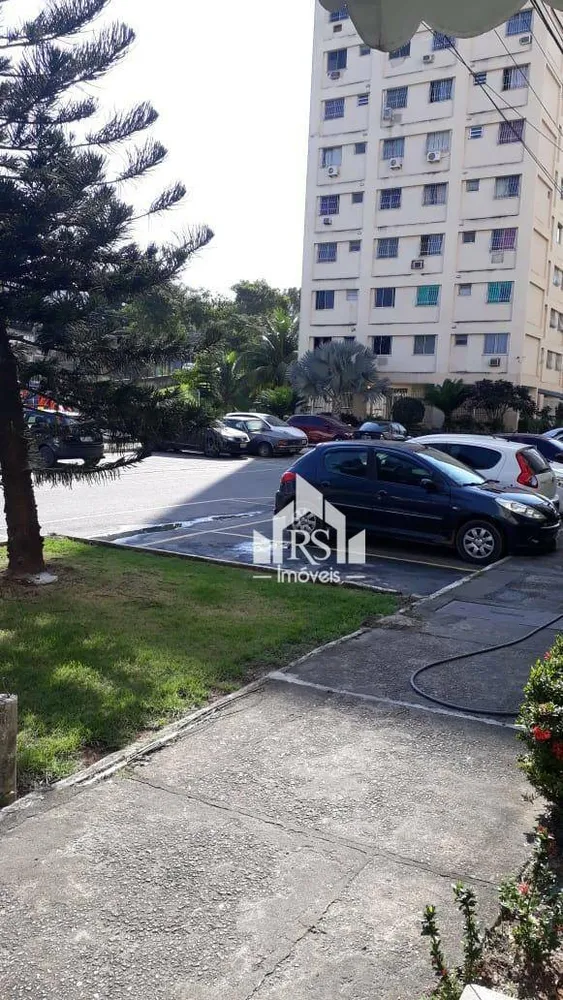 Apartamento, 2 quartos, 56 m² - Foto 20